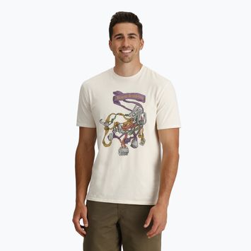 Shirt Herren Royal Robbins RR Graphic chalk chock pt