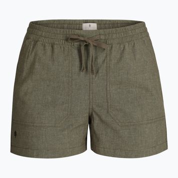 Damen Shorts Royal Robbins Hempline everglade