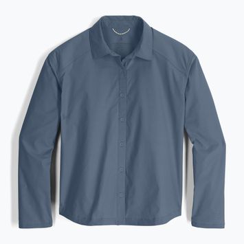 Hemd Damen Royal Robbins Wilder sea
