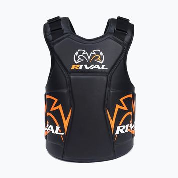 Rival Body Protector schwarz