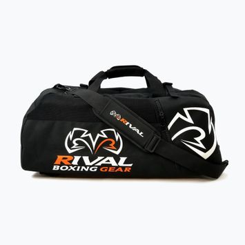 Rival RGB50 Sporttasche schwarz