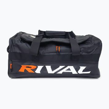Rival Pro Turnbeutel schwarz
