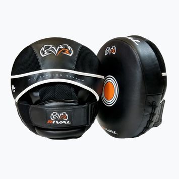 Rival RPM3 Air Punch Mitts 2.0 schwarz