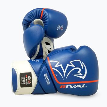 Rival RS1 Ultra Sparring 2.0 Boxhandschuhe blau