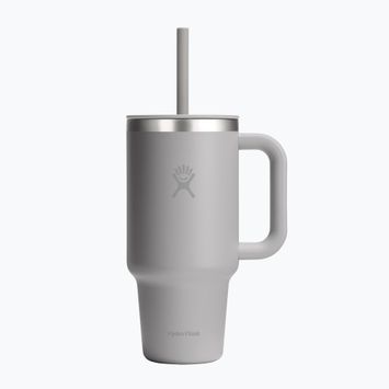 Thermobecher Hydro Flask All Around Travel Tumbler 945 ml birch