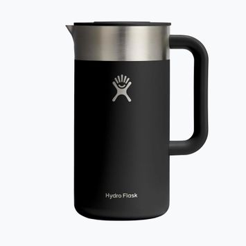 Kaffeebereiter Hydro Flask French Press black