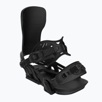 Snowboard Schnürung Bent Metal Transfer black