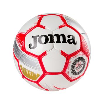 Joma Egeo Fußball rot und weiß 400523.206