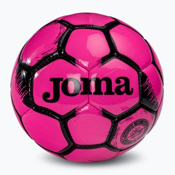 Joma Egeo rosa Fußball 400557.031