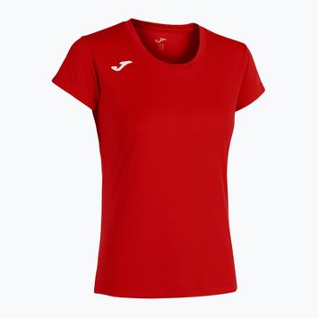 Damen Laufshirt Joma Record II rot