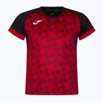 Joma Supernova III Damen Volleyball Shirt rot/schwarz 901431