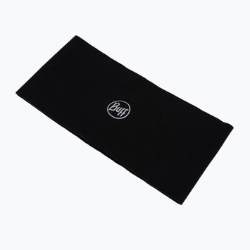 BUFF Tech Fleece Stirnband Solid schwarz 124061.999.10.00