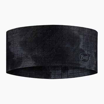 Kopfband BUFF Coolnet UV Wide Bonsy graphite
