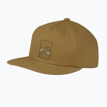 Cap Mütze BUFF Trucker wadi fawn