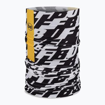 Multifunktionstuch BUFF Coolnet UV Logo multicolor