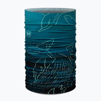 Multifunktionstuch BUFF Original EcoStretch bryn tourmaline
