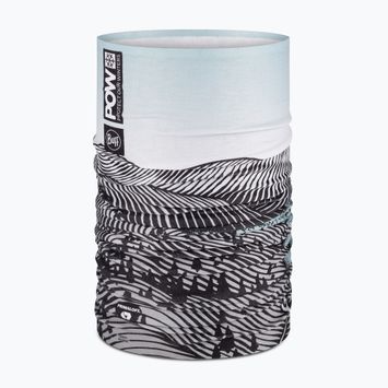 Multifunktionstuch BUFF ThermoNet zelok pow aqua haze