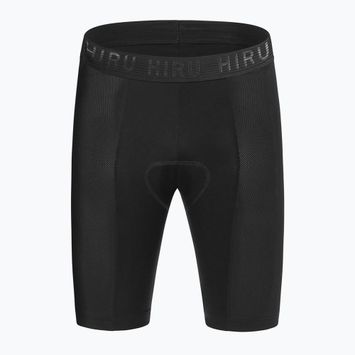 Fahrrad Shorts HIRU Liner Boxer MODE489C