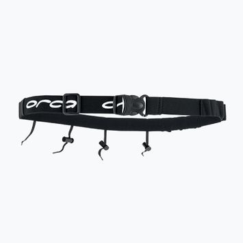 Orca Race Belt schwarz