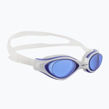 Orca Killa Vision Schwimmbrille navy weiß