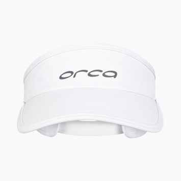 Orca RA13 weiße Laufhaube