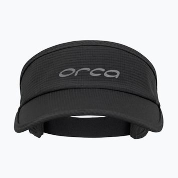 Orca RA13 schwarz Laufhaube