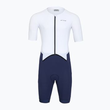 Triathlon-Anzug Herren Orca Athlex Aero Race Suit white