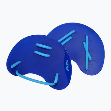 RAS Moon königsblau schwimmen Paddeln
