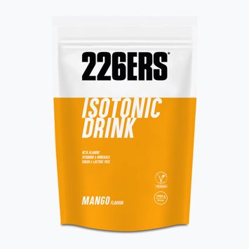 Isotonisches Getränk 226ERS Isotonisches Getränk 1 kg Mango