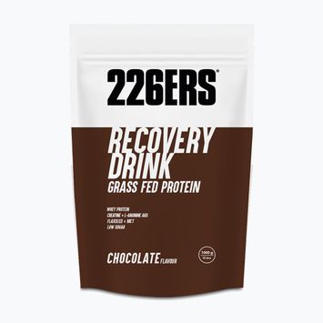Erholungsgetränk 226ERS Recovery Drink 1 kg Schokolade