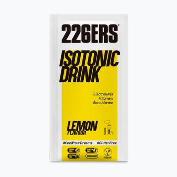 Isotonisches Getränk 226ERS Isotonic Drink 20 g Zitrone