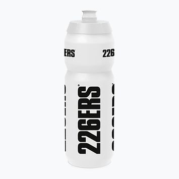 226ERS Feed Your Dreams bidon 750 ml weiß