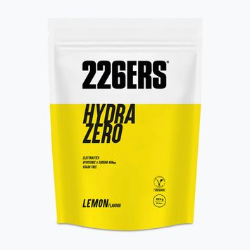 Hypotonisches Getränk 226ERS Hydrazero Drink 225 g Zitrone