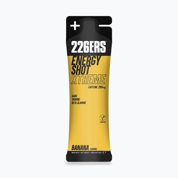 226ERS Energy Shot Xtreme 60 ml Banane