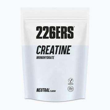 Kreatin 226ERS Monohydrat 300 g