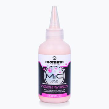 Momum Mic Wax Kettenschmiermittel 120 ml