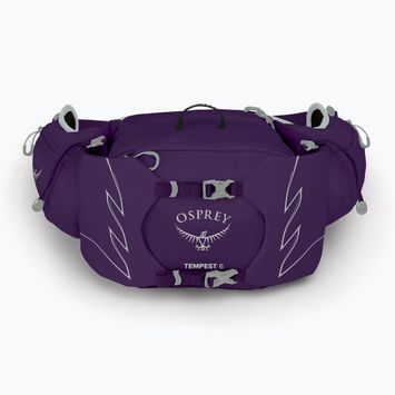 Osprey Tempest 6 l violac lila Frauen Nierenbeutel