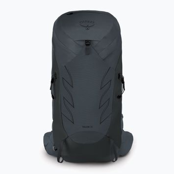 Herren-Trekking-Rucksack Osprey Talon 36 l (L-XL) eclipse grey