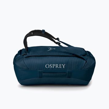 Osprey Transporter 65 Reisetasche blau 10003716