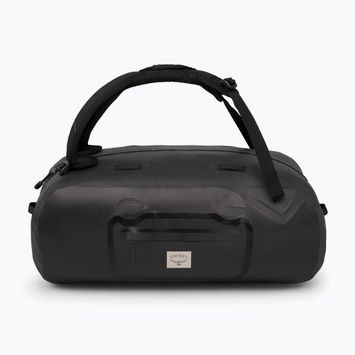 Osprey Arcane Waterproof Duffel 40 l mamba schwarz Reisetasche