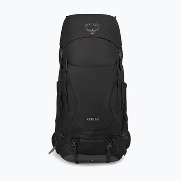 Rucksack Trekking Damen Osprey Kyte 68 l black