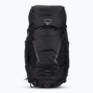 Frauen-Trekking-Rucksack Osprey Kyte 48 zurück