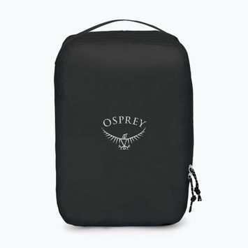 Osprey Packing Cube 4 l Reiseveranstalter schwarz