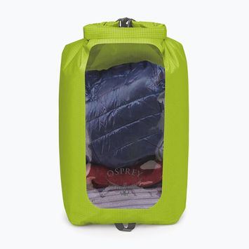 Osprey DrySack w/Window 20 l Kalk wasserdichte Tasche