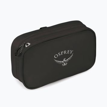 Osprey Ultralight Zip Organiser Wandertasche schwarz