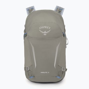 Wander Rucksack Osprey Hikelite 26 l tan concrete