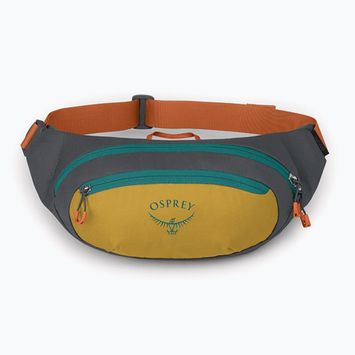 Osprey Daylite Waist 2 l Tumbleweed gelb/Tunnel Vision Nierentasche