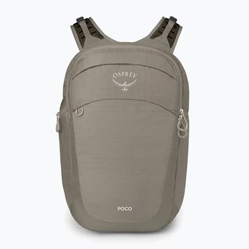 Wander Rucksack Osprey Poco Changing Pack 27 l tan concrete