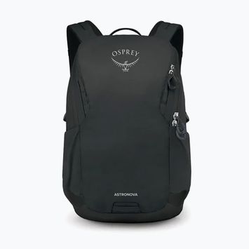 Osprey Astronova 23 l Stadt Rucksack schwarz