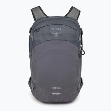 Osprey Nebula 32 l tungsten / soundwave grau Tagesrucksack